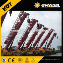 Sany best 55 ton rough terrain crane SR550